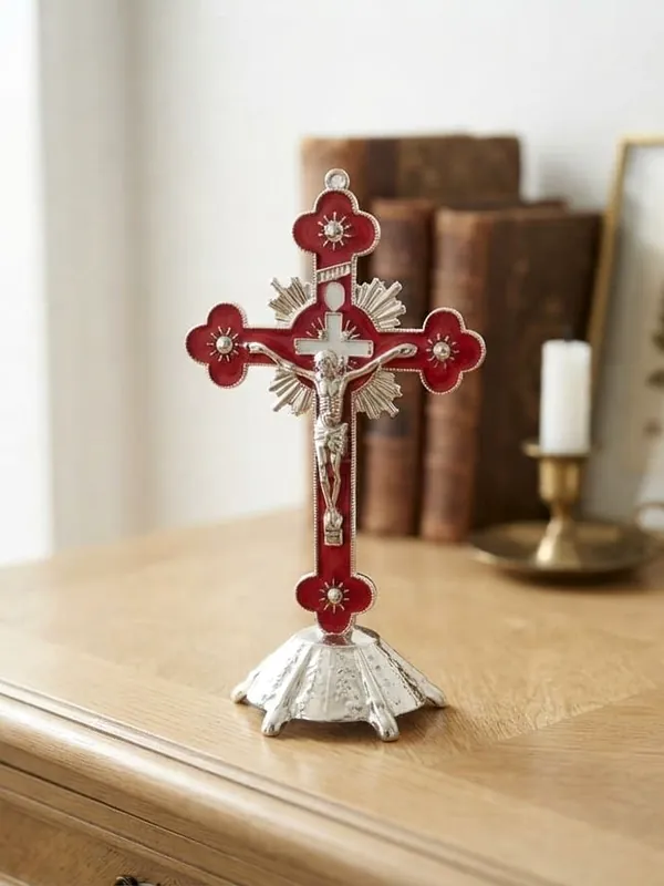 Crucifijo · Distribuidora El Cristo Cali