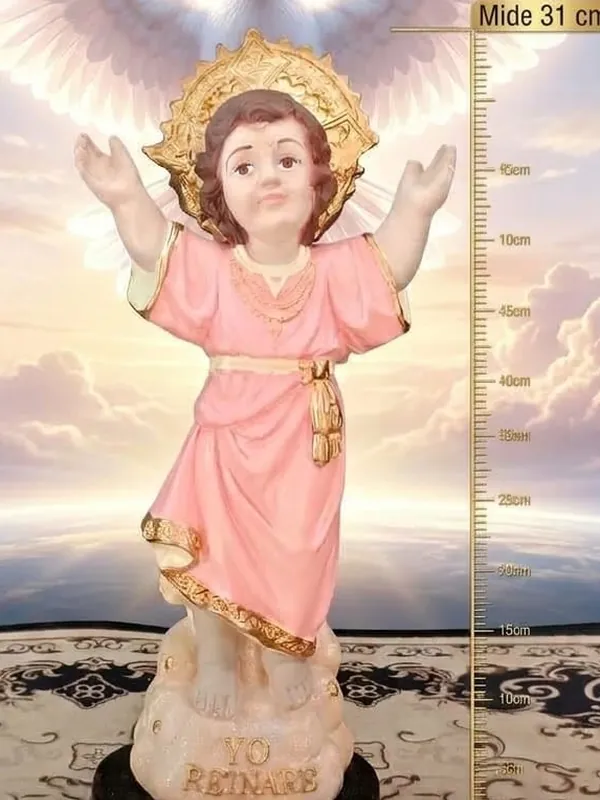 Divino Niño · Distribuidora El Cristo Cali