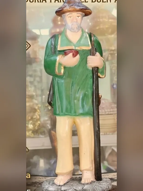 Don Juan de los Caminos · Distribuidora El Cristo Cali