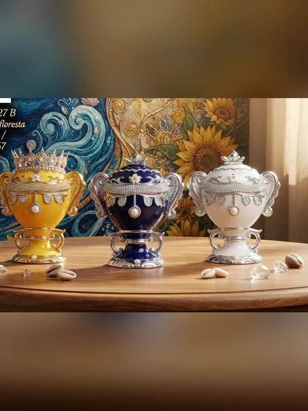 Soperas de porcelana · Distribuidora El Cristo Cali
